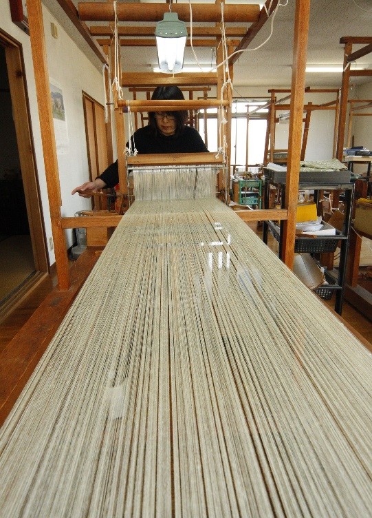 しらたか天蚕の会